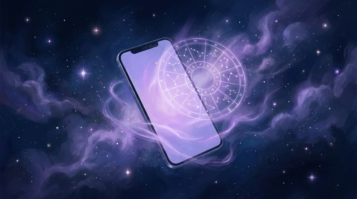 Best Free AI Astrology App (2026): Complete Comparison