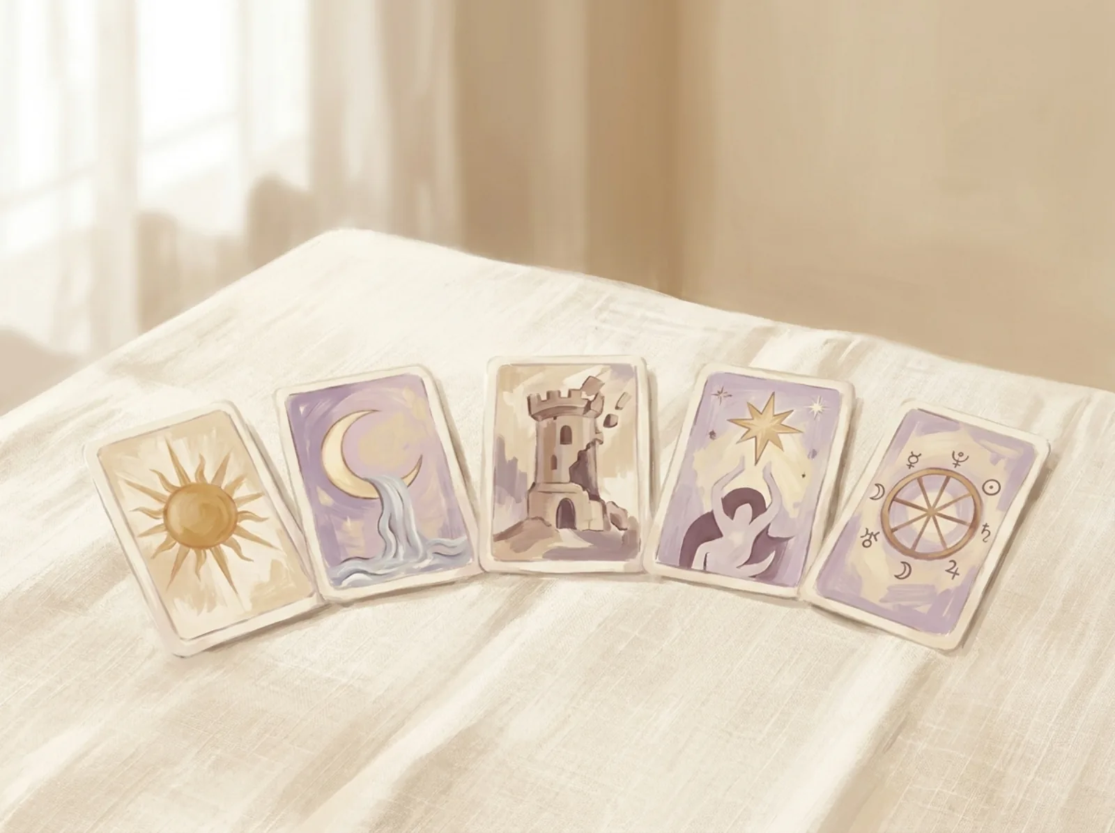 Strength Tarot Card Meaning: Complete Guide to Symbolism & Reading
