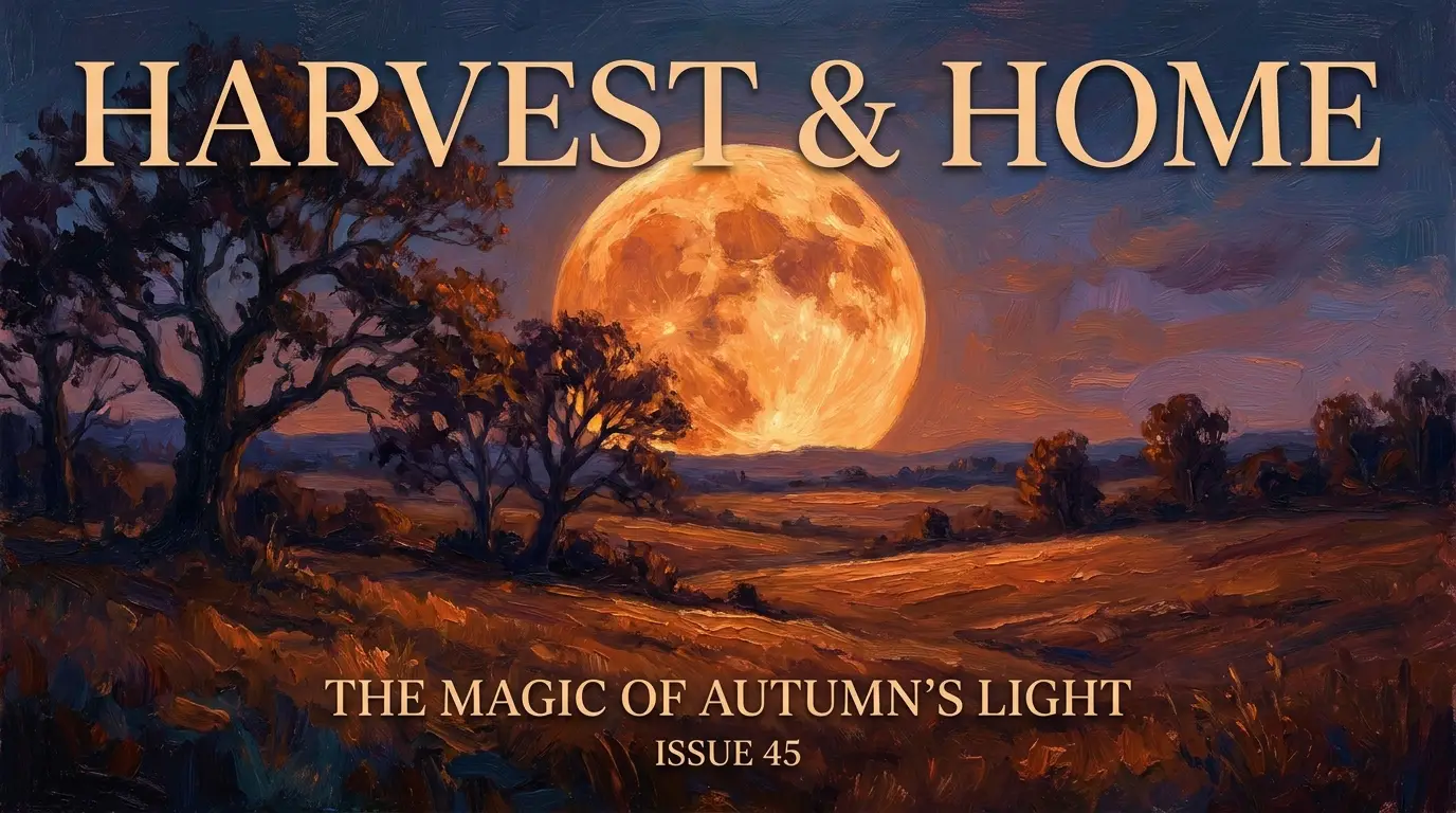 Orange Moon Meaning: The Science, Symbolism, and 2026 Dates