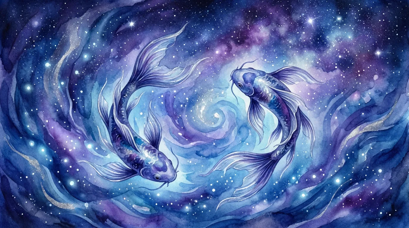 Pisces Horoscope: Complete Sign Profile & Yearly Forecast