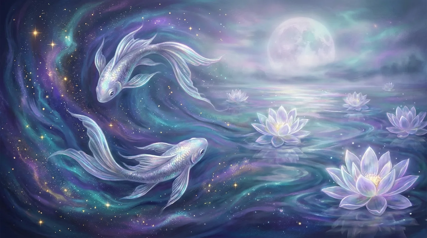 Pisces Horoscope Today: Your Complete Daily Forecast Guide