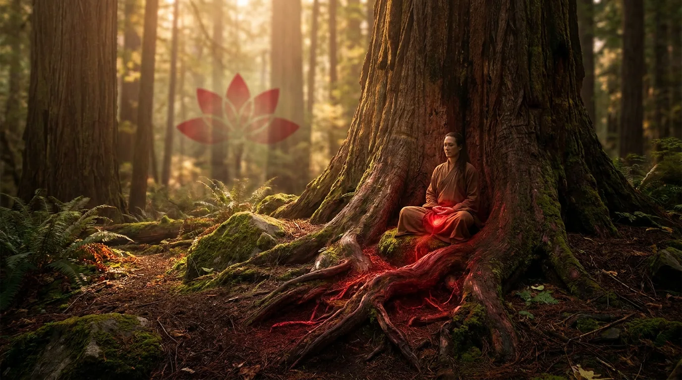 Root Chakra: Complete Guide to Muladhara Healing & Balancing